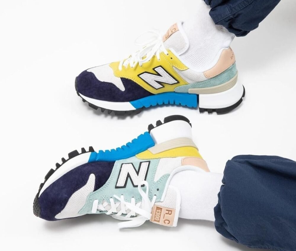 New Balance RC 1300 TOKYO DESIGN - Image 4