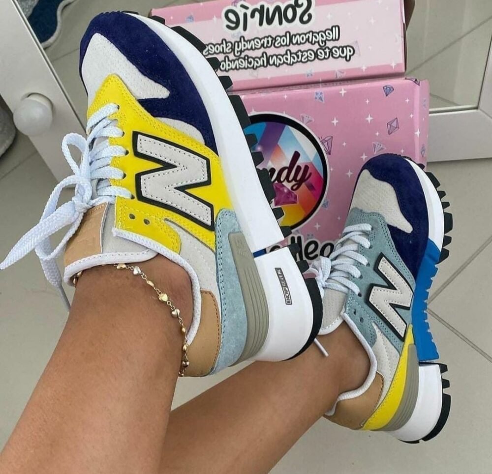New Balance RC 1300 TOKYO DESIGN - Image 3