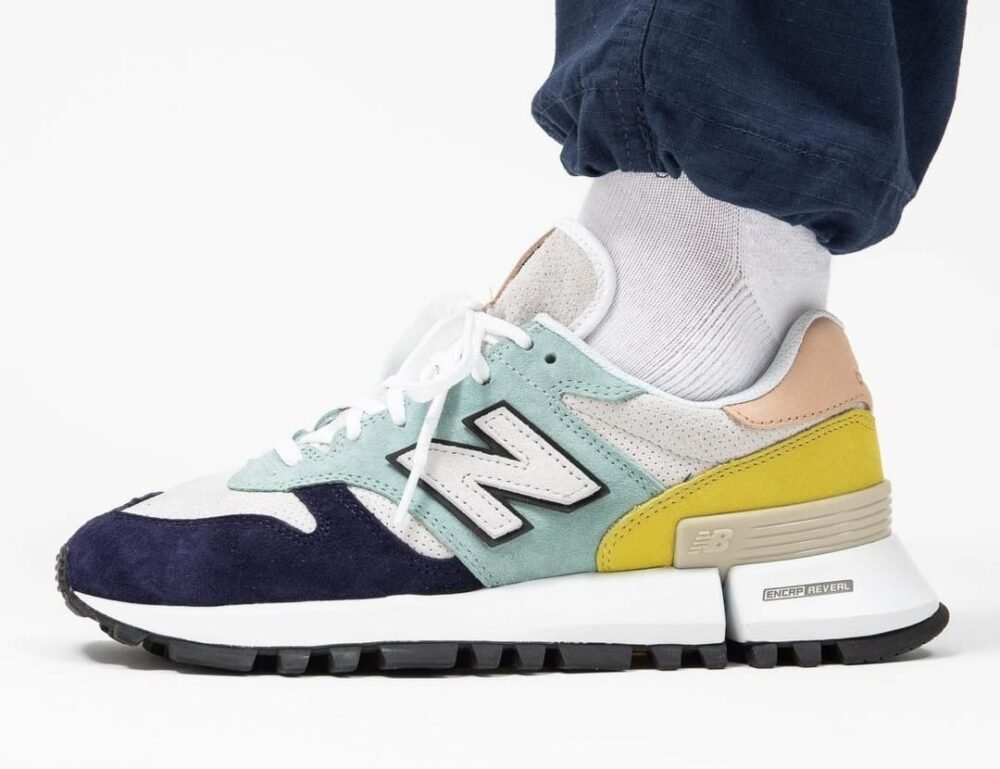 New Balance RC 1300 TOKYO DESIGN