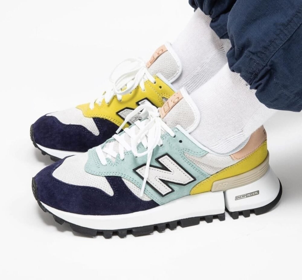 New Balance RC 1300 TOKYO DESIGN - Image 2